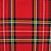 New Baby Royal Stewart Full Kilt Outfit 12 - 24 months