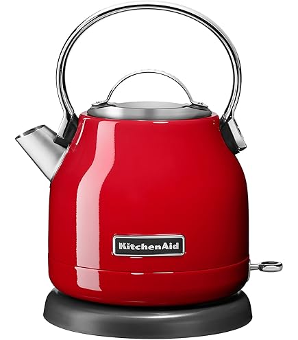 Transformer transformator reserveonderdeel voor KitchenAid Artisan waterkoker 5KEK1522