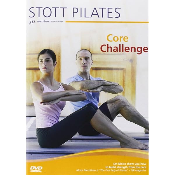 Stott Pilates: Be Kind to Your Spine [DVD] [Edizione: Regno Unito