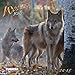 Wolves 2015 (Mini) (Wonderful World) by