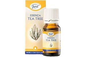 Just Olio Essenziale Tea Tree 10 ml