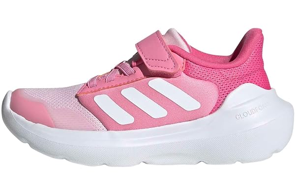 adidas unisex - vuxen Tensaur Run 3.0 Shoes ChildrenLöparskor