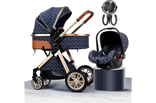 louis vuitton stroller