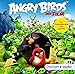 Produktbild Angry Birds - Das Original - Hörspiel zum Kinofilm