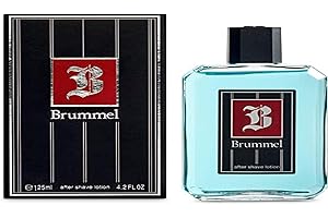 PUIG BRUMMEL after shave loción 125 ml