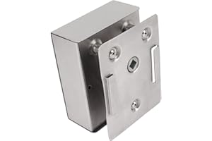 Fdit Grill-Rotisserie-Motor, Aluminiumlegierung, 70 Kg Last, 12 V, Große Leistung, BBQ-Gleichstrom-Rotisserie-Motor, Ersatz für Universal-Grills