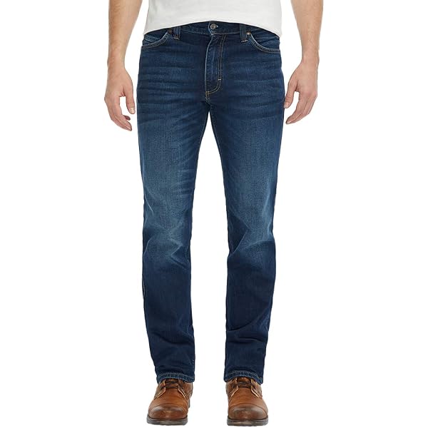 Jeans MUSTANG Rebecca Slim Donna – Tessuto Morbido Elasticizzato, Vestibilità Comoda, Casual Chic