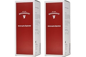 PHARMA PERLE Retterspitz äußerlich I zur äußerlichen Anwendung als Wickel I 2x 350 ml im Sparset I plus PharmaPerle giveaway