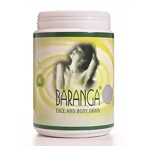 Akansha Hair & Skin Care Baranga (100 G)