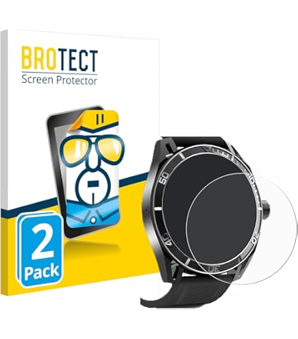 Proteggi Schermo Panasonic 3x Pellicola Protettiva Vetro Per FZ-M1/ FZ-B2 Panasonic Toughpad