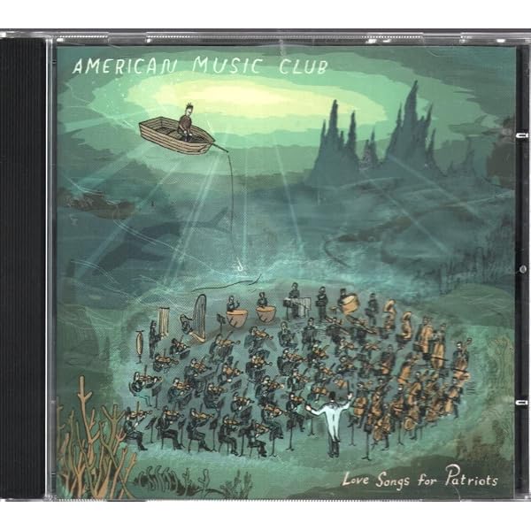 San Francisco: American Music Club: Amazon.it: CD e Vinili}