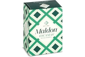 Maldon Salt Sea Salt 125g