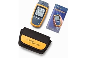 Fluke Networks MS2-100 MicroScanner2 Cable Verifier