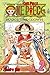 One Piece Volume 2 by Eiichiro Oda