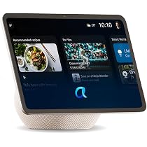 Amazon Echo Show 11, vibrant 11