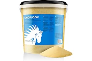 pharmahorse ajos caballo 5000 Gr.