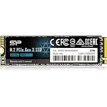 SSD 2TB 2.5インチ　SP　A55 Silicon Power シリコンパワー SSD 2TB 内蔵ssd 3D NAND採用