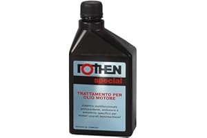 GENERICO Additivo Olio per Motori a Benzina e Diesel ROTHEN Special da 500ml