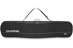 Dakine Pipe Snowboard Bag - Black, 157cm