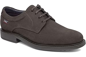 Zapatos de Vestir Callaghan 89403 Marrones