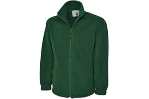 247-Clothing Ladies Fleece Jacket Plus Premium Loose Fit, Size 10 to 28