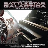  Pegasus (From the original scores for the Syfy Channel TV Series \
