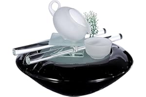 Zen' Arôme Zen Light ‎SCFV01 Tea Time Wasserspiel für den Innenbereich