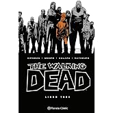 The Walking Dead n&ordm; 03/08: 3 (Terror)
