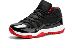 Ucilxi Mode Leichte Anti Rutsch Sport Basketball Schuh