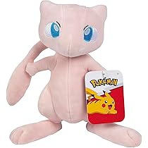 Pokémon Legends: Arceus - Peluche Cyndaquil De 8 Pulgadas, Con Licencia Oficial - Figura De