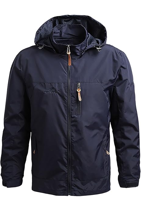 Giacca Antivento Uomo Zalando Giacca Softshell Uomo Impermeabile