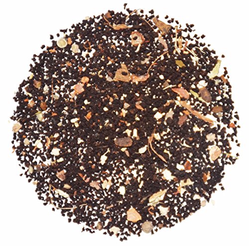 The Indian Chai - Spicy Tadka Chai 100g RS.245 (38.00% Off) - Amazon