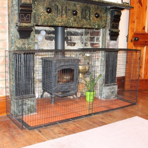 Safetots Original Fire Guard