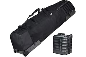 Sun Mountain Kube Golf Travel Cover