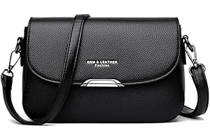 Sun Awesome Bandolera Monedero Bolso Bolsos Crossbody Bolsas para de Mujer