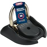 Abus WBA 100 - Black