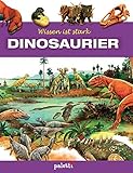 Image de Wissen ist stark: Dinosaurier