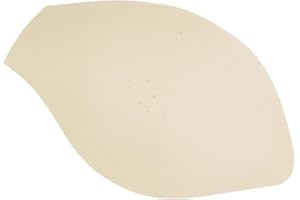 YiZYiF 1Pc Almohadilla de Esponja para Calzoncillos Hombres Push Up Relleno de Penes Protección Entrepierna Penis Pouch Pad Respirable para Shorts de Natación