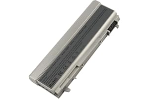 ASUNCELL Laptop-Batterie für Dell Latitude E6500 E6410 E6400 E6510 Precision M2400 M4400 M4500 PT434 PT435 PT436 PT437 KY477 KY265 KY266 KY268