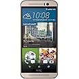 HTC One M9 Smartphone, Display 5 Pollici, Full-HD-Display, Octa-Core-Processore, 20 MP Fotocamera, 32GB Memoria, Android 5.0.
