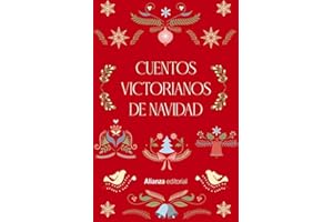 Cuentos victorianos de Navidad (13/20)