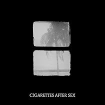 cigarettes after sex affection vinyl - - Music & Performance Stop Waiting Bubblegum and Stop Waiting are the latest pair of singles from Cigarettes After Sex Affection 7