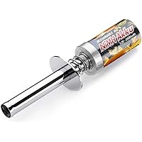 Carson 4005299950636 500905063 - Akku/Glühkerzenstecker, 2500 mAh