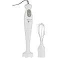 Kenwood True Triblade Hand Blender, White, Hb683