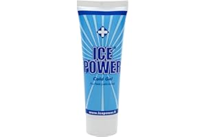 ‎ICE POWER Ice Power Gel Frio 150Ml