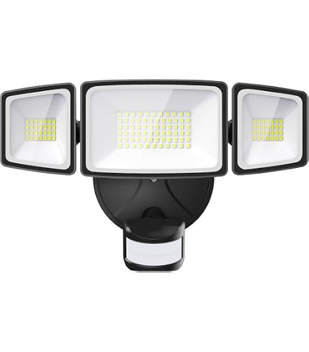 V-TAC Solar LED-Außenstrahler – 1500 Lumen, Bewegungsmelder, Fernbedienung, IP65 & Kabellos