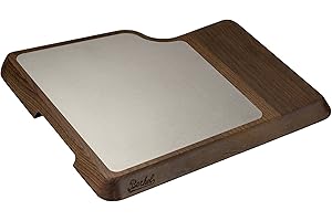 Berkel Schneidebrett HL 200-250 Buchenholz et Acier affiné