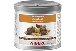 WIBERG - Przyprawy marrakesch - 260 g