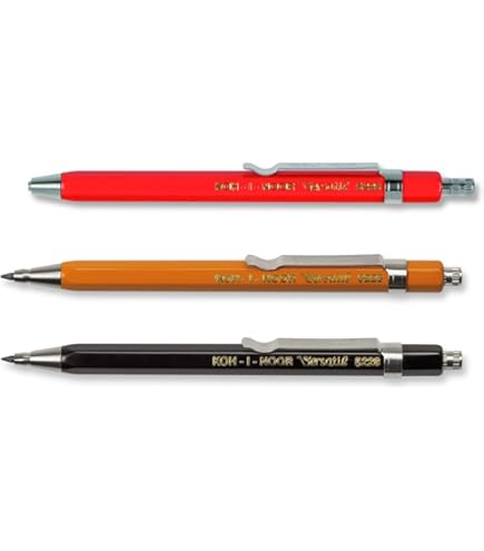 Koh-I-Noor 5347 5,6 mm çap mekanik kavrama yol açabilir tutacağı