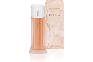 Laura Biagiotti, Roma, Eau de Toilette, profumo da donna, 100 ml